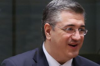 tzitzikostas
